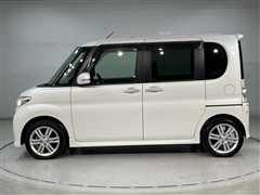 タント カスタムRS