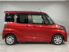 デイズルークス ハイウェイスターX