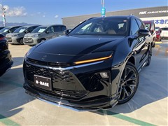 クラウンエステート Z