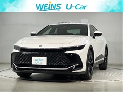 クラウンクロスオーバー RS-AD