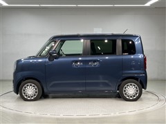 ワゴンRスマイル HV X