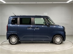 ワゴンRスマイル HV X
