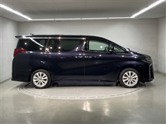 アルファード S 8ニンノリ