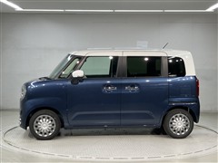 ワゴンRスマイル HV X