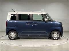 ワゴンRスマイル HV X