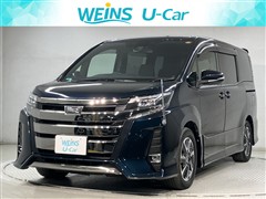 ノア Si ジョシュセキリフトアップ