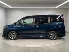 ノア Si ジョシュセキリフトアップ