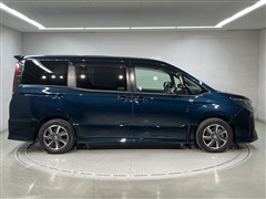 ノア Si ジョシュセキリフトアップ