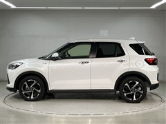 ロッキー プレミアムG HEV