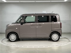 ワゴンRスマイルHV S