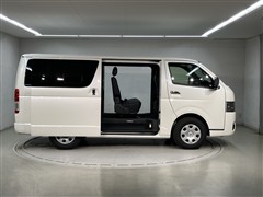 ハイエースV SGLダークプライム2