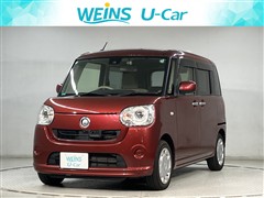 ムーヴキャンバス G SA2