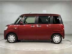 ムーヴキャンバス G SA2