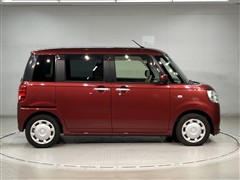 ムーヴキャンバス G SA2