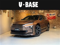 トヨタ　クラウン エステート Z