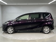 シエンタ Gクエロ 4WD