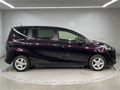 シエンタ Gクエロ 4WD