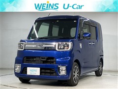 ウェイク Gターボ SA2