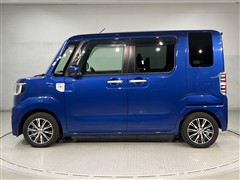 ウェイク Gターボ SA2