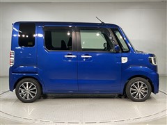 ウェイク Gターボ SA2