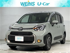 シエンタ HEV Z 5ニンノリ