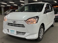 ミライース L SA3