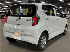 ミライース L SA3