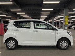 ミライース L SA3