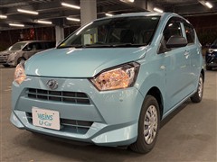 ミライース L SA3