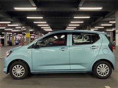 ミライース L SA3