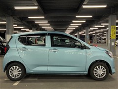 ミライース L SA3