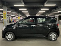 ミライース L SA3