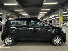 ミライース L SA3