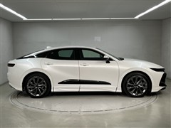 クラウンクロスオーバーGレザーPKG