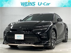 トヨタ　クラウンスポーツ Z