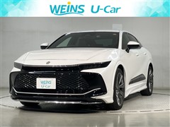 クラウンクロスオーバーG AD-L