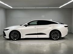 クラウンクロスオーバーG AD-L