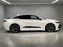 クラウンクロスオーバーG AD-L