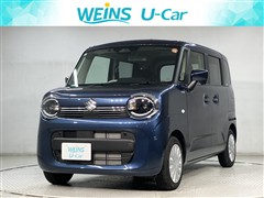 ワゴンRスマイル HV S