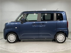 ワゴンRスマイル HV S