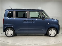 ワゴンRスマイル HV S