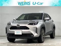 ヤリスクロス Z