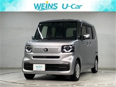 N-BOX ヒョウジュン