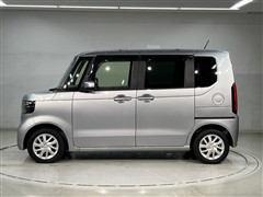 N-BOX ヒョウジュン