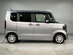 N-BOX ヒョウジュン