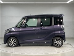 デイズルークス HWスターGターボ