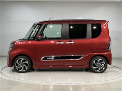 タント ウェルカムシートカスタムRS