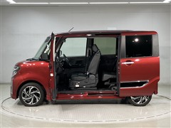 タント ウェルカムシートカスタムRS