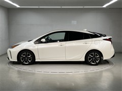 プリウス A ツーリングセレクション