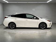 プリウス A ツーリングセレクション